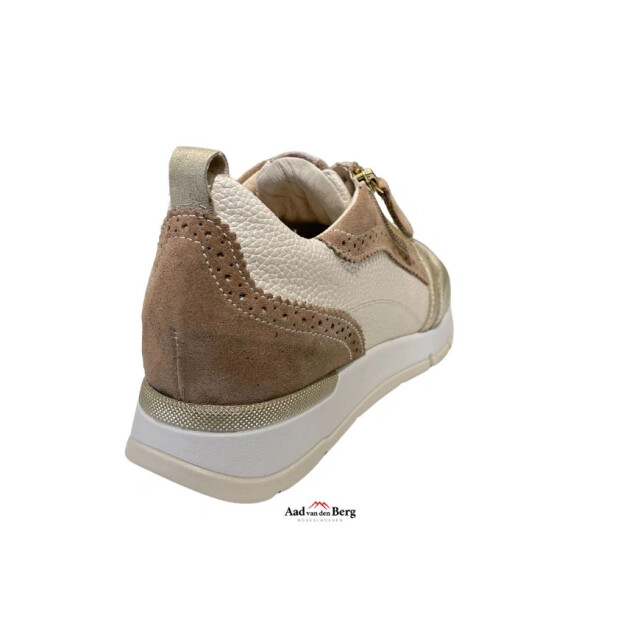 DL Sport Damesschoenen sneakers 6931 244V Emma large