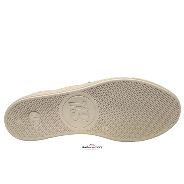 Paul Green 4081 Sneakers Beige 4081 large