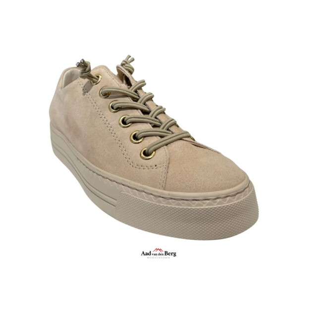 Paul Green 4081 Sneakers Beige 4081 large