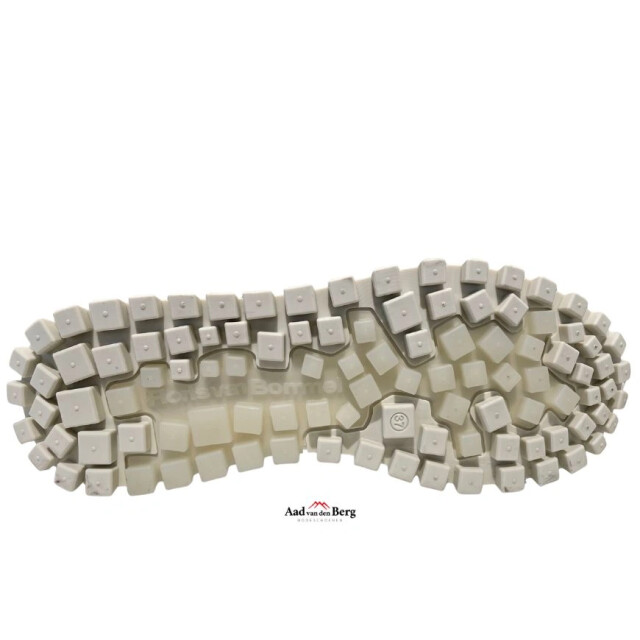 Floris van Bommel Grommi 03.06 Sneakers Beige Grommi 03.06 large