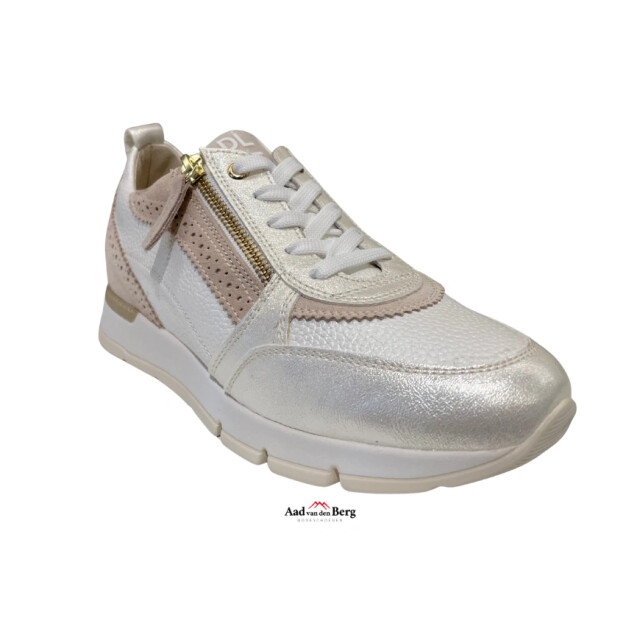 DL Sport Damesschoenen sneakers 6931 244V Emma large