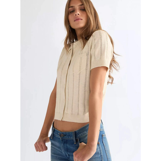 Wrangler One pocket polo birch 11237809400 large