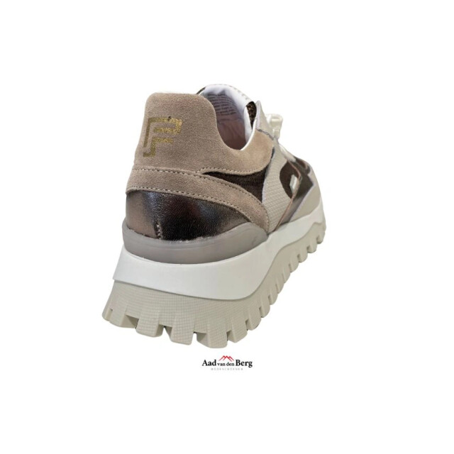 Floris van Bommel Grommi 03.06 Sneakers Beige Grommi 03.06 large