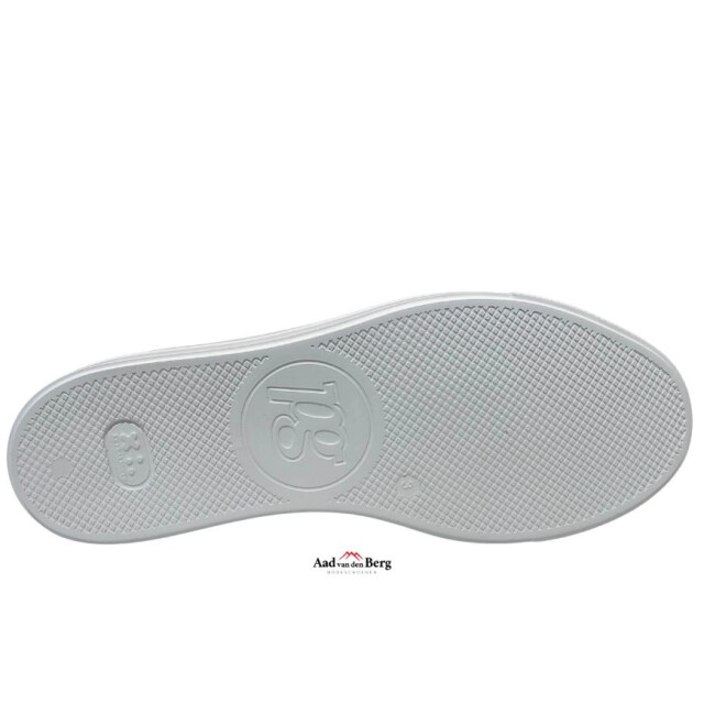 Paul Green 4081 Sneakers Wit 4081 large