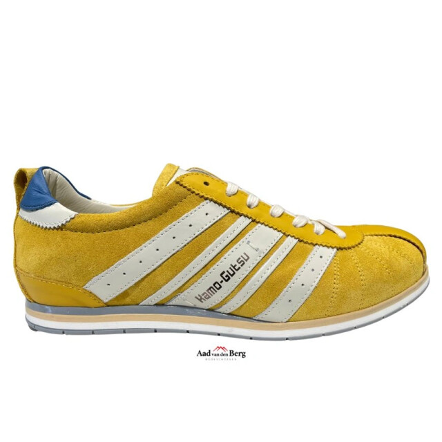 Kamo-Gutsu Herenschoenen sneakers Tifo-046 large