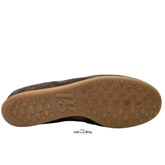 Paul Green 1188 Loafers Bruin 1188 large