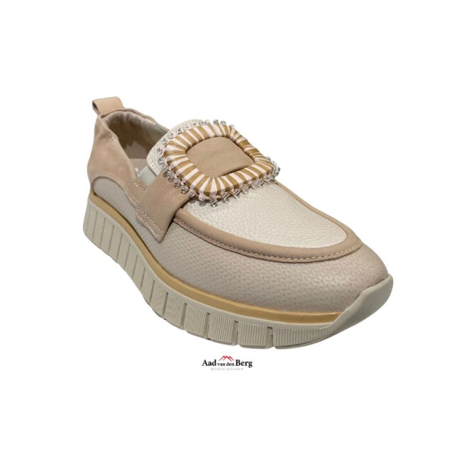 DL Sport Damesschoenen instappers 6968 633 Penelope large