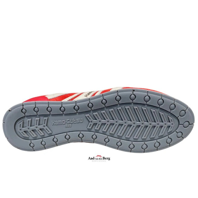 Kamo-Gutsu Herenschoenen sneakers Tifo-046 large