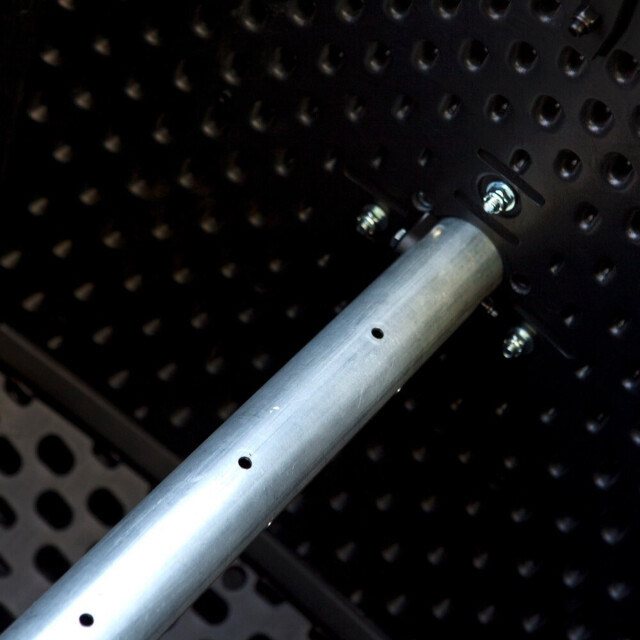 Lifetime ® composterbak 2x 189 liter lk02000 trommel composteerder 3523667 large