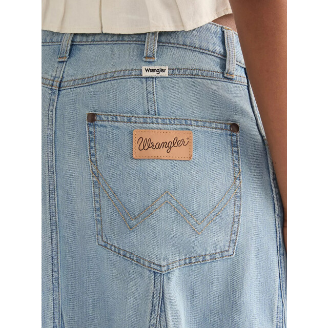 Wrangler Radiating maxi desert sand 112378223 large