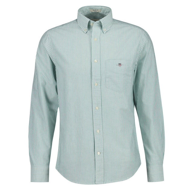 Gant Overhemd lange mouw 3000230 Gant Overhemd lange mouw 3000230 large
