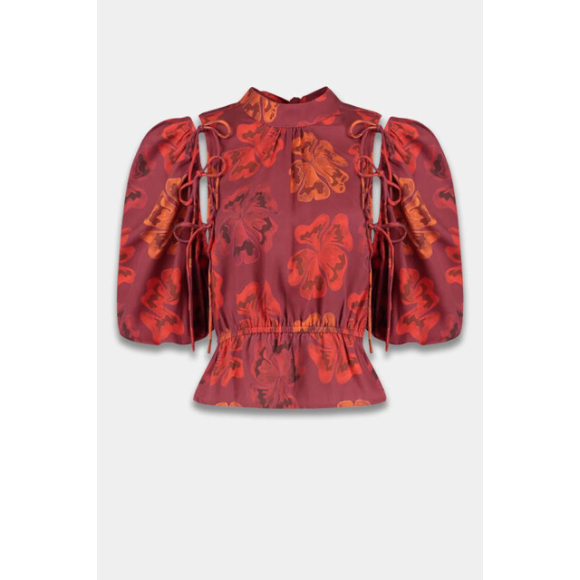 Harper & Yve Ss6c401 jacey top SS6C401 Jacey top large