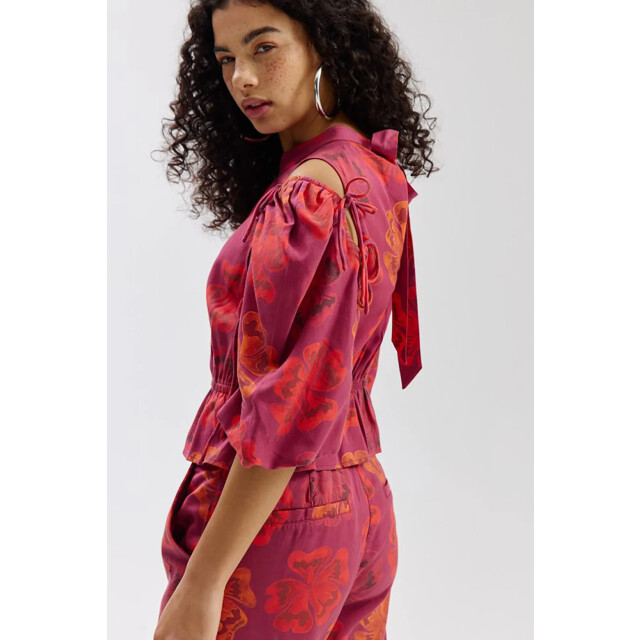 Harper & Yve Ss6c401 jacey top SS6C401 Jacey top large