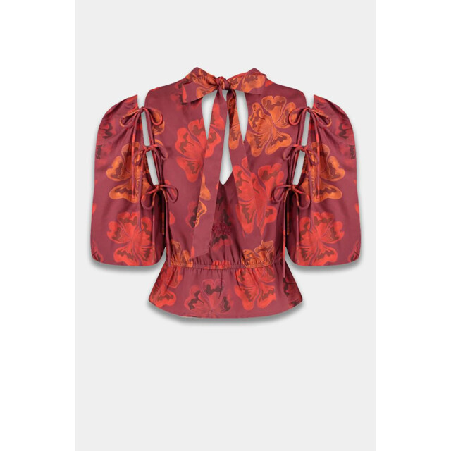 Harper & Yve Ss6c401 jacey top SS6C401 Jacey top large