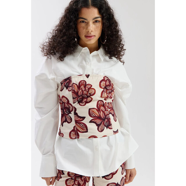 Harper & Yve Ss6d400 delice top SS6D400 Delice top large