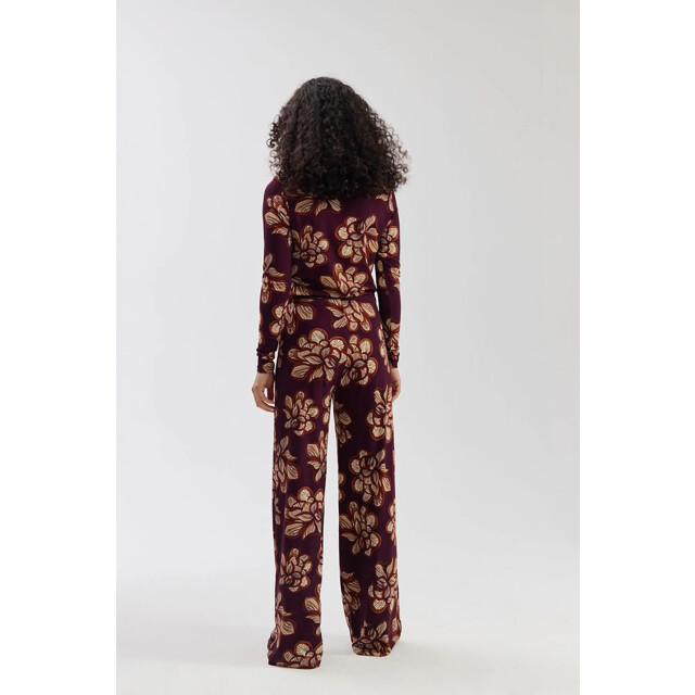 Harper & Yve Ss6t101 jane broek SS6T101 Jane broek large