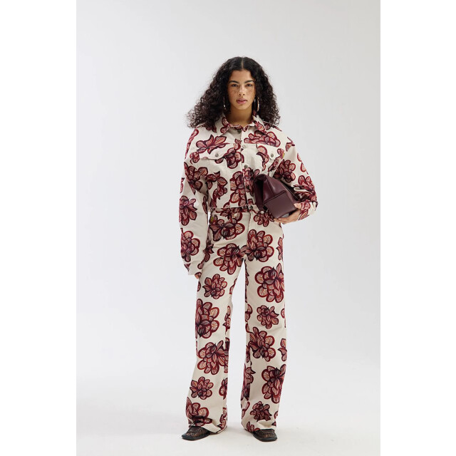 Harper & Yve Ss6d200 willow jacket SS6D200 Willow jacket large