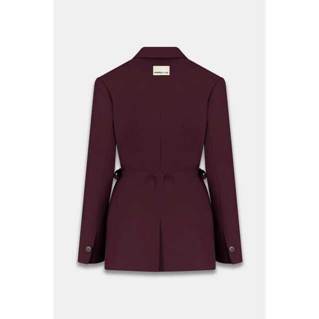 Harper & Yve Ss6n208 anina blazer SS6N208 Anina blazer large