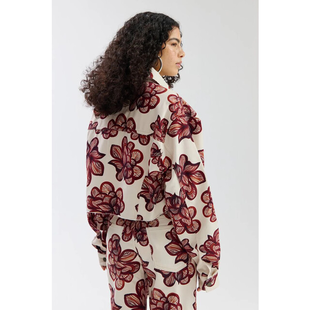 Harper & Yve Ss6d200 willow jacket SS6D200 Willow jacket large