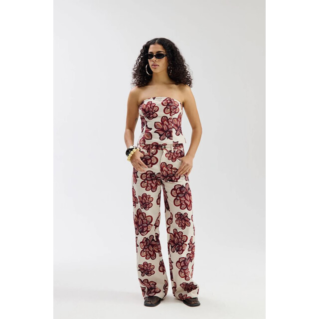 Harper & Yve Ss6d104 mayra broek SS6D104 Mayra broek large