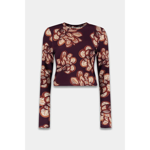 Harper & Yve Ss6t502 steff top SS6T502  Steff top large