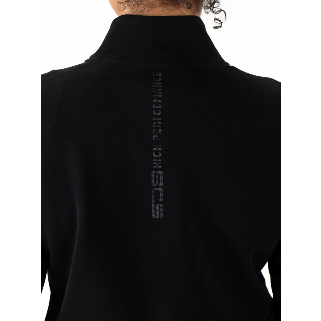 Sjeng Sports rachelle trainingsjack tennis dames - 073180_990-XL large