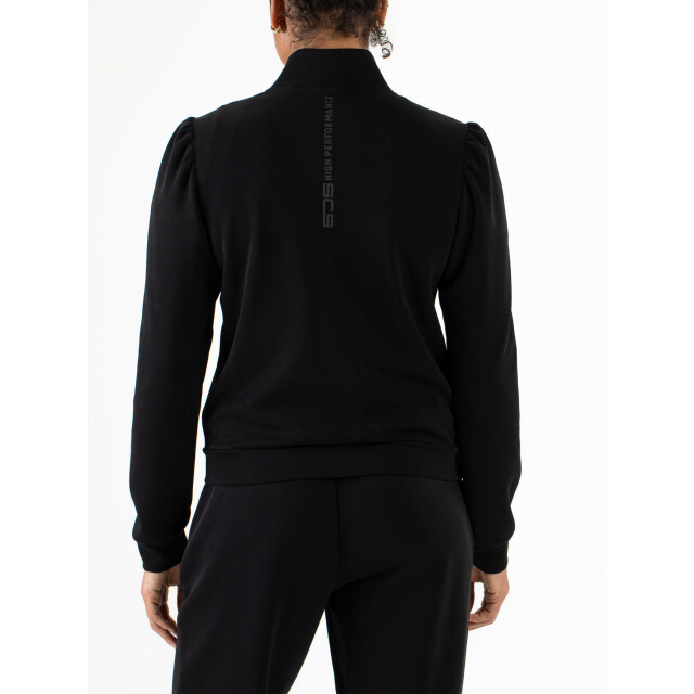 Sjeng Sports rachelle trainingsjack tennis dames - 073180_990-XL large