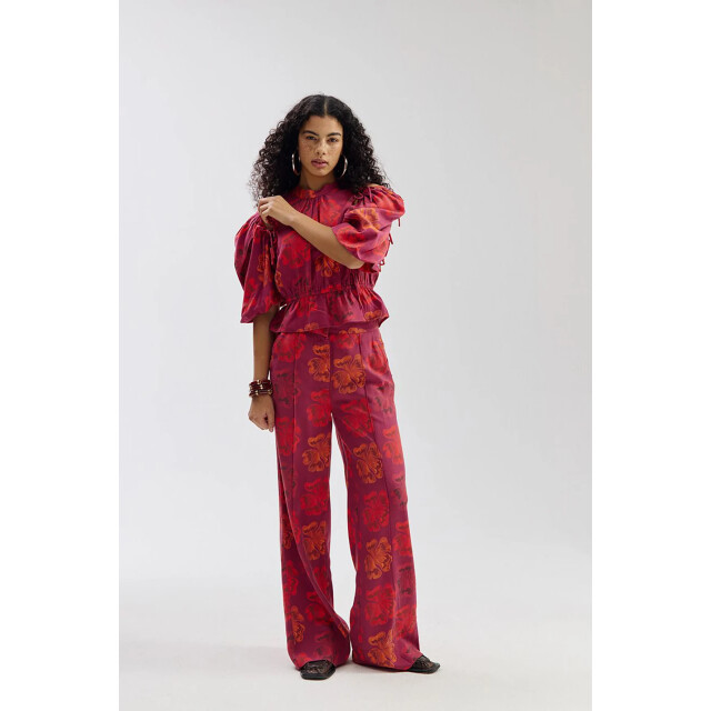 Harper & Yve Ss6c100 holly broek SS6C100 Holly broek large