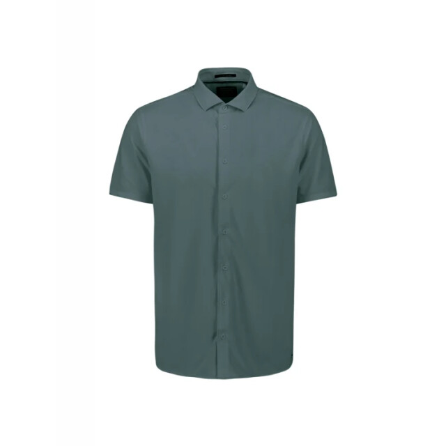 No Excess Heren overhemd 31420284sn 124 dark steel NoExcess Overhemd 31420284SN 124DarkSteel large