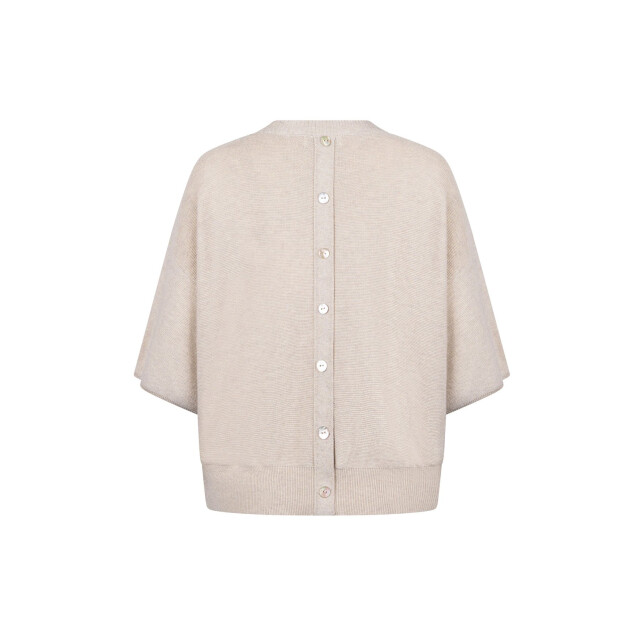 Nukus Nks03057 winnie pullover lurex NKS03057 Winnie Pullover Lurex large