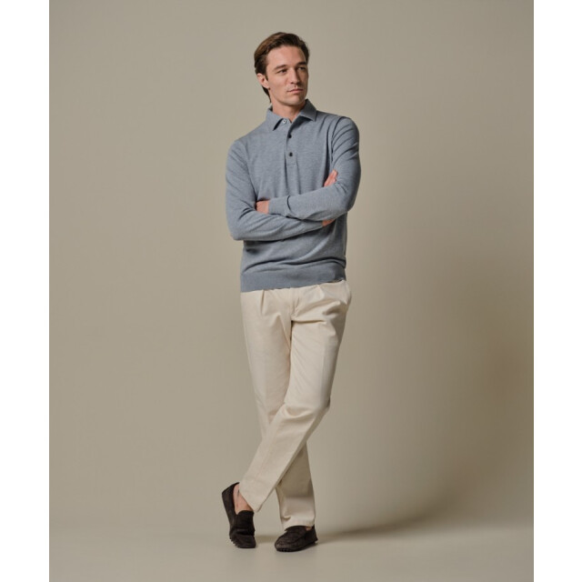 Profuomo Ppxj10005g - polo onepiece trui profu M/PPXJ10005G large