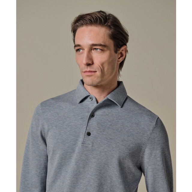 Profuomo Ppxj10005g - polo onepiece trui profu M/PPXJ10005G large