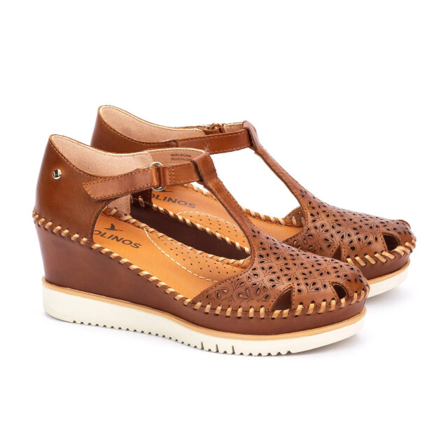 Pikolinos Aguadulce dames sandaal Aguadulce large