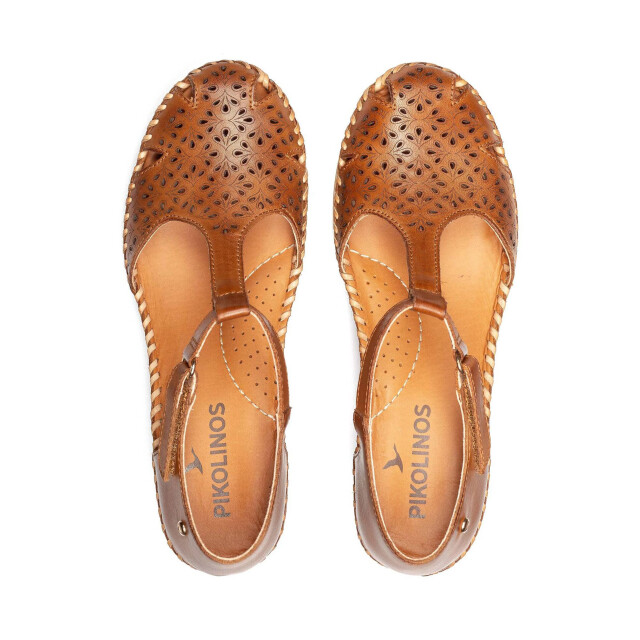 Pikolinos Aguadulce dames sandaal Aguadulce large