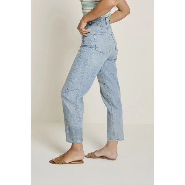 Para Mi Ss261.266397-d177 bibian jeans SS261.266397-D177  Bibian jeans large