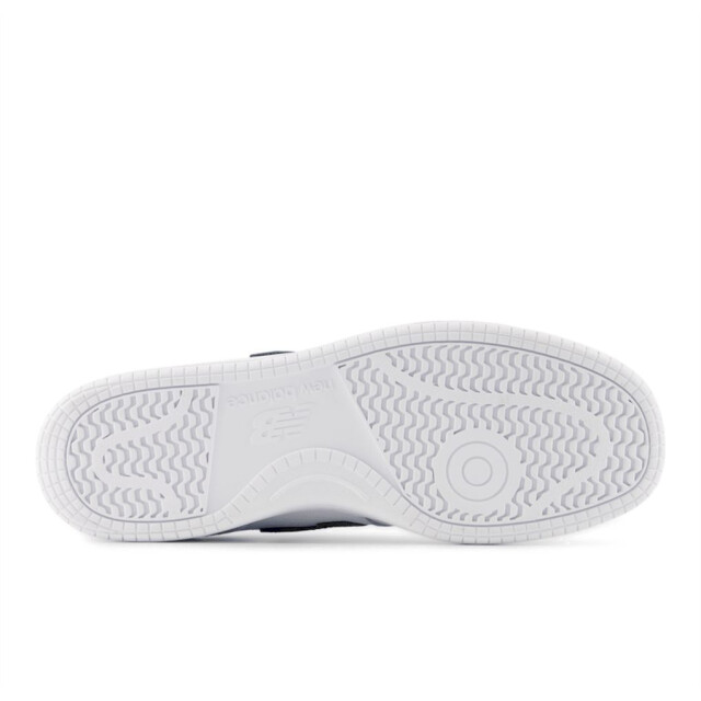 New Balance 075029_100-10 Sneakers Wit 075029_100-10 large