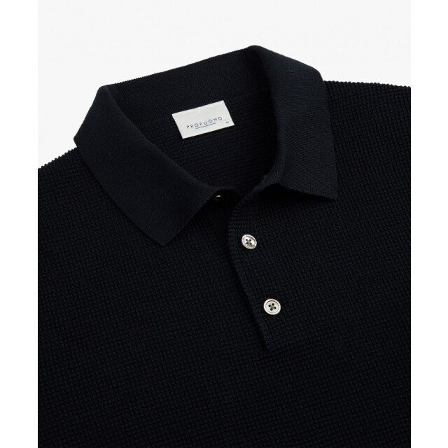 Profuomo Ppxd10028a  - polo profu P/PPXD10028A large