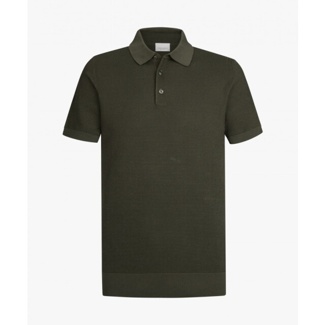 Profuomo Ppxd10028b - polo profu Z/PPXD10028B large