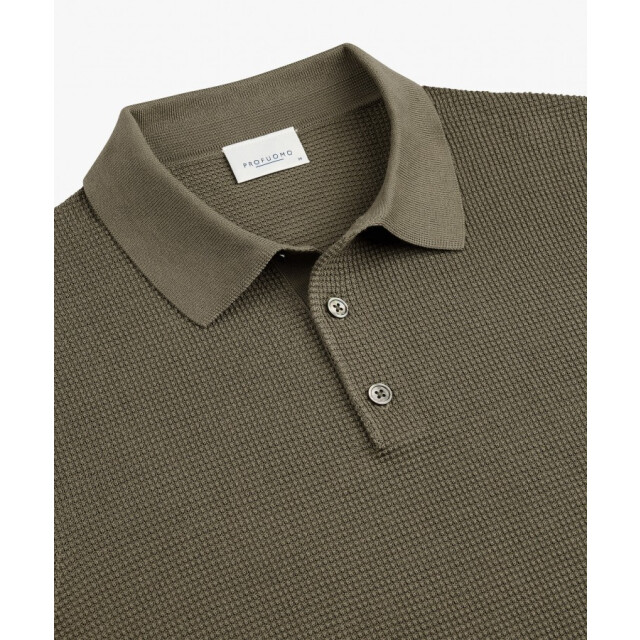 Profuomo Ppxd10028c polo profu H1/PPXD10028C large