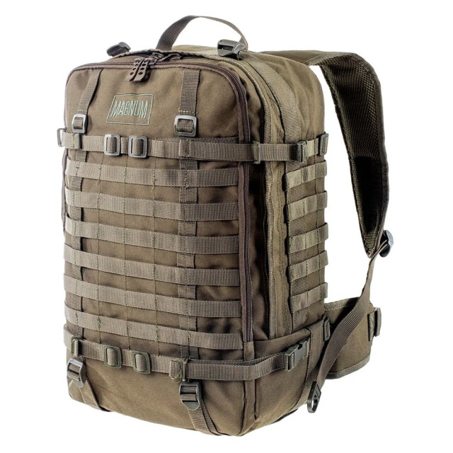 Magnum Taiga 45l rugzak UTIG2936_olivegreen large