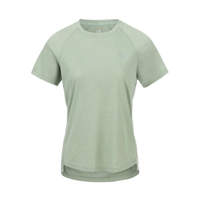 Dare2b Dames nimble t-shirt UTRG12690_glaciergreen large