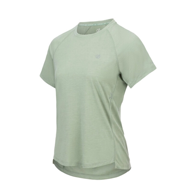 Dare2b Dames nimble t-shirt UTRG12690_glaciergreen large