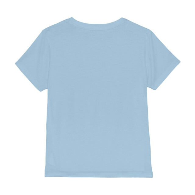 Peppa Pig Kinderen/kinderen george varken kerstmuts t-shirt UTTV26576_lightblue large