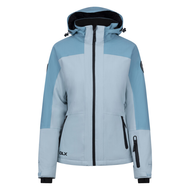 Trespass Dames erika dlx skijas UTTP7164_seafoam large