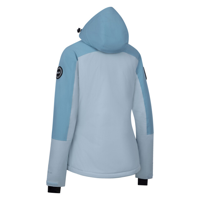Trespass Dames erika dlx skijas UTTP7164_seafoam large
