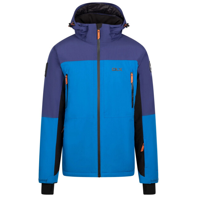 Trespass Heren michael dlx ski-jas UTTP7171_blue large