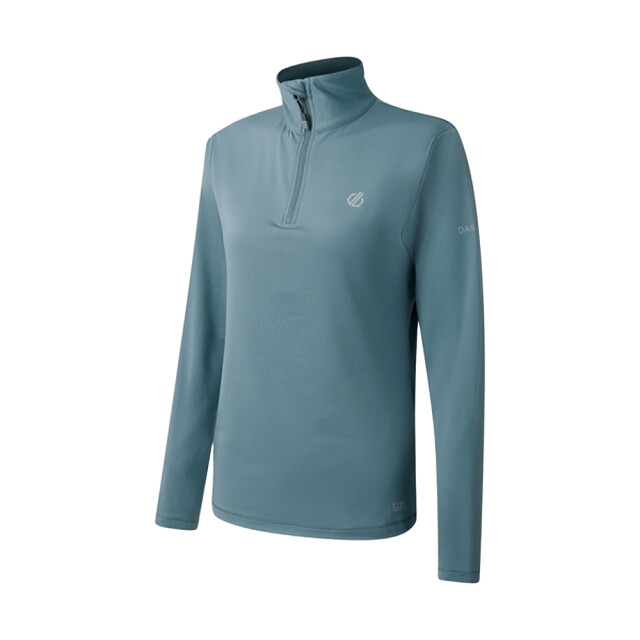 Dare2b Vrouwen/dames lowline ii midlayer UTRG5495_elementgrey large