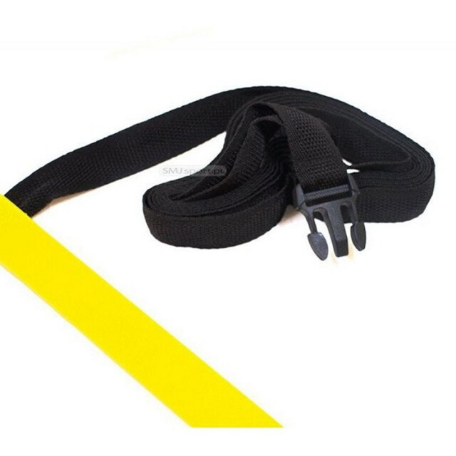 SMJ Sport Behendigheidsladder UTPP9675_yellow large