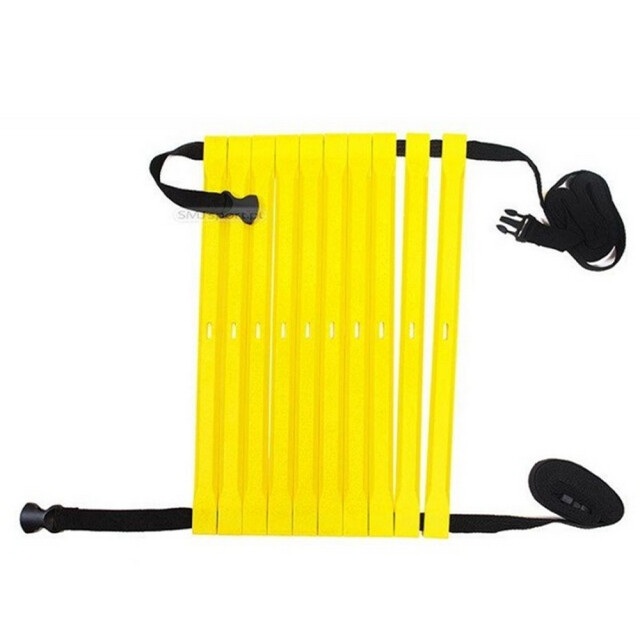 SMJ Sport Behendigheidsladder UTPP9675_yellow large