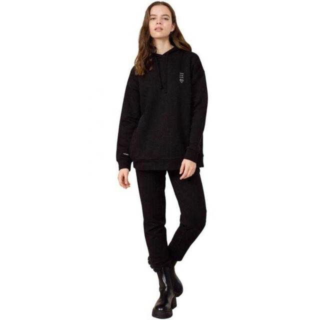 Outhorn Vrouwen/dames hoodie UTPP9511_black large